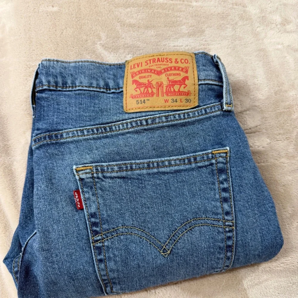 Levis levi 514